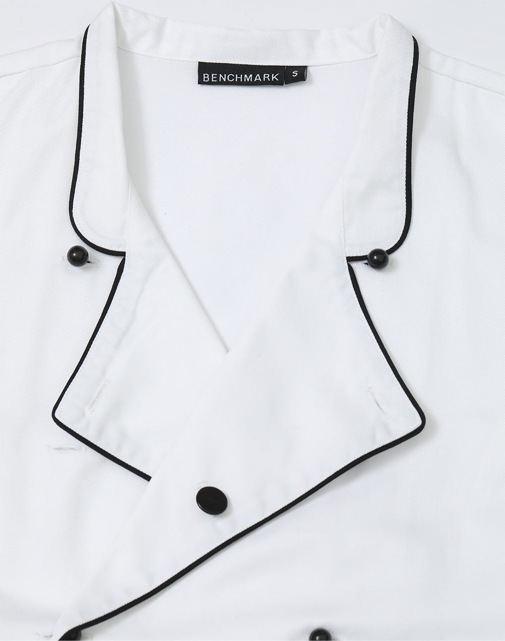 Winning Spirit Executive Chef Jacket Unisex (CJ05)