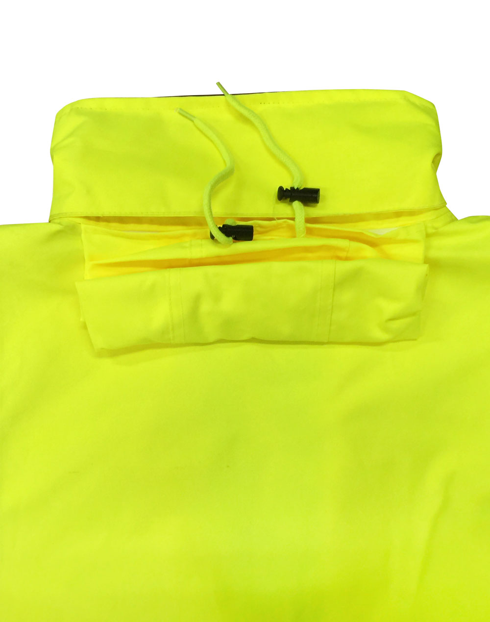 Winning Spirit Hi Vis 3 in 1 vest and jacket (SW20A)