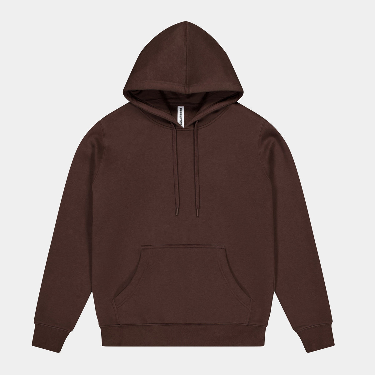 GoodMates Womens Everyday Hoodie (X2003W)