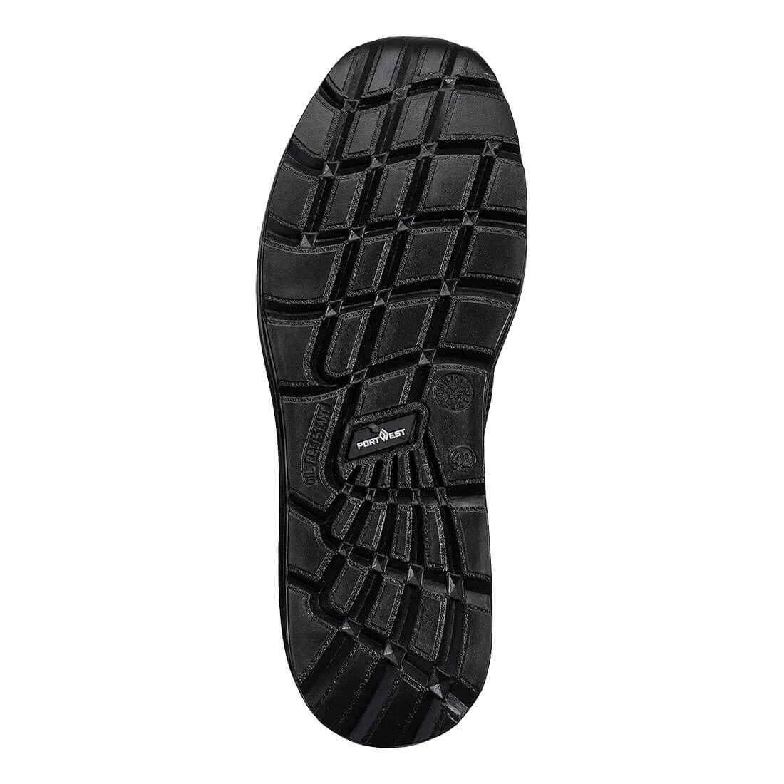 Portwest Composite Textile Trainer S1PS ESD SR FO (FC32)
