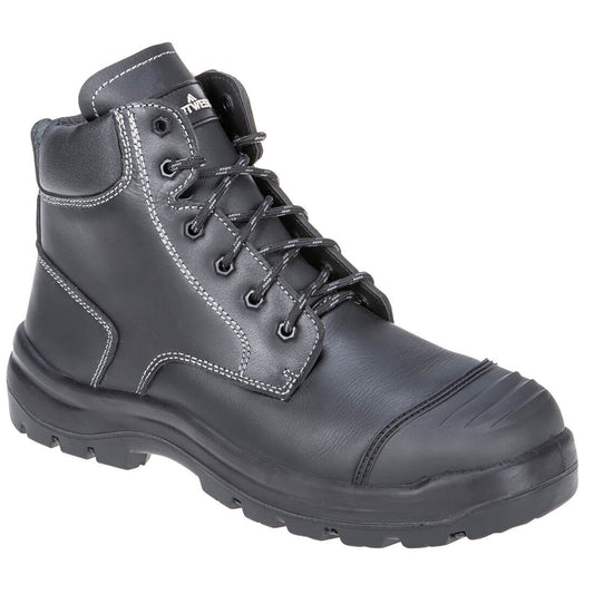 Portwest Clyde Safety Boot S3 HRO CI HI FO (FD10)