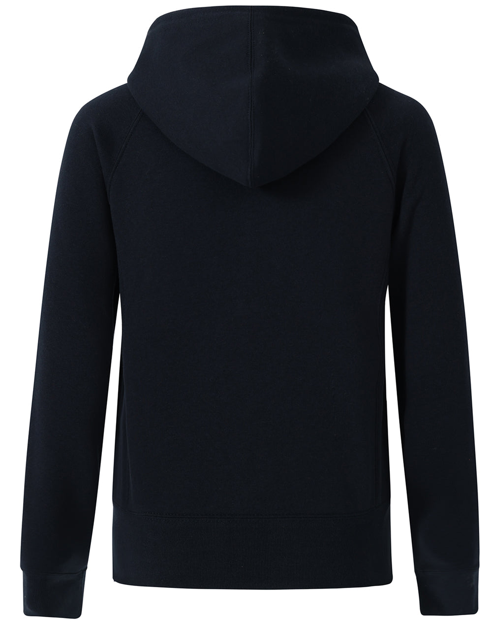 Winning Spirit Double Bay Hoodie Ladies (FL04)