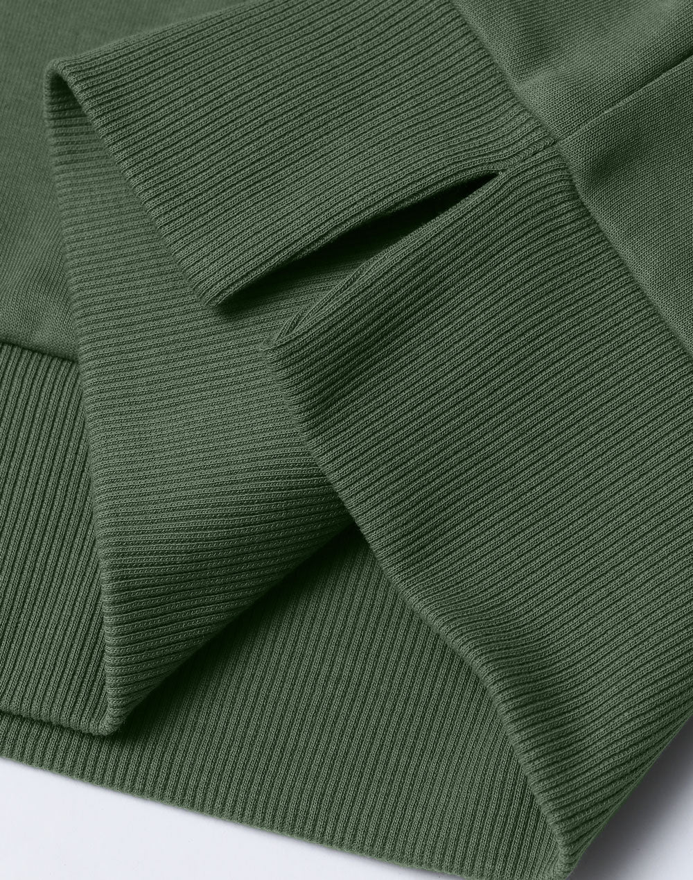 Winning Spirit Airlayered Cvc Crew Neck Sweater Unisex (FL05)