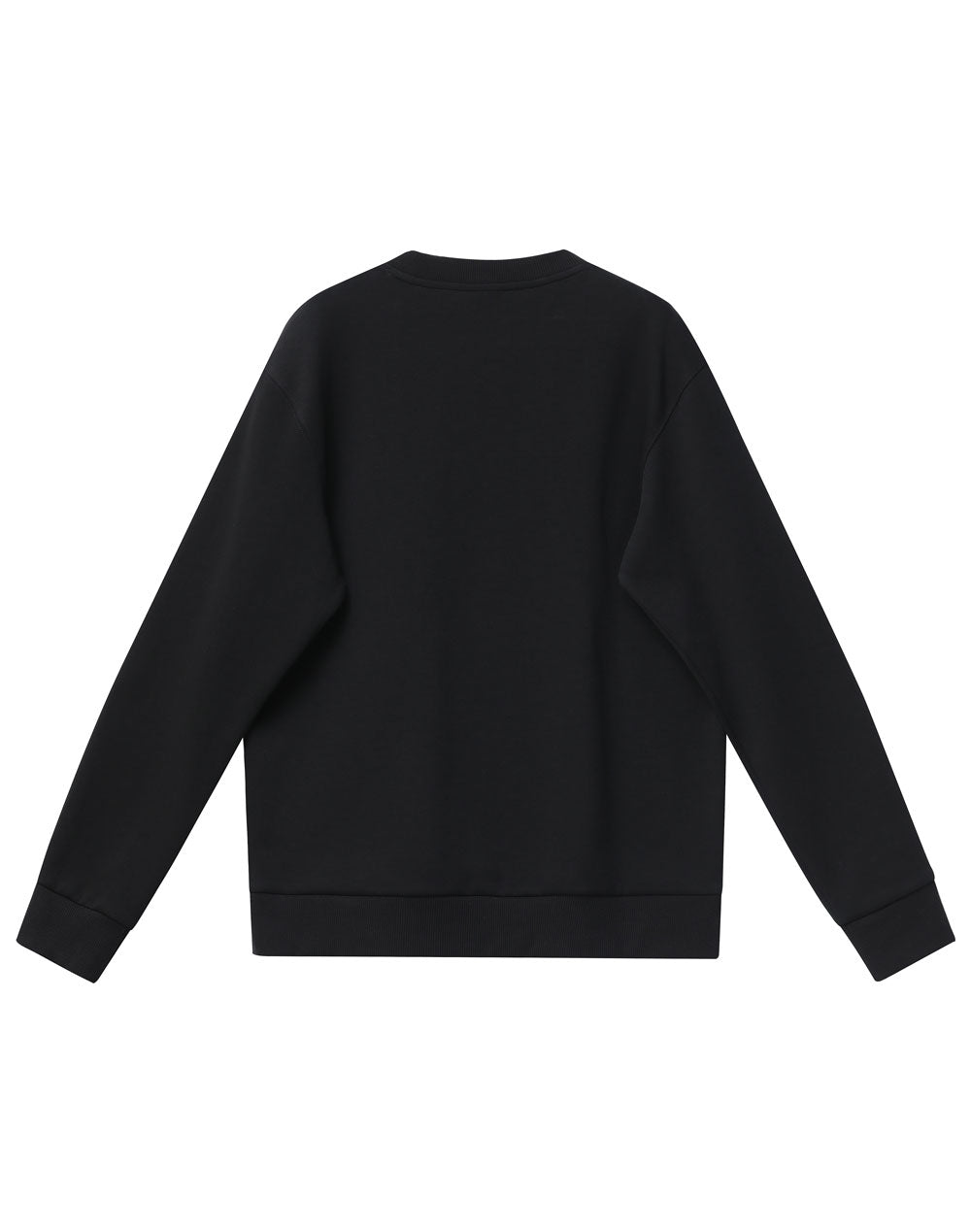 Winning Spirit Airlayered Cvc Crew Neck Sweater Unisex (FL05)