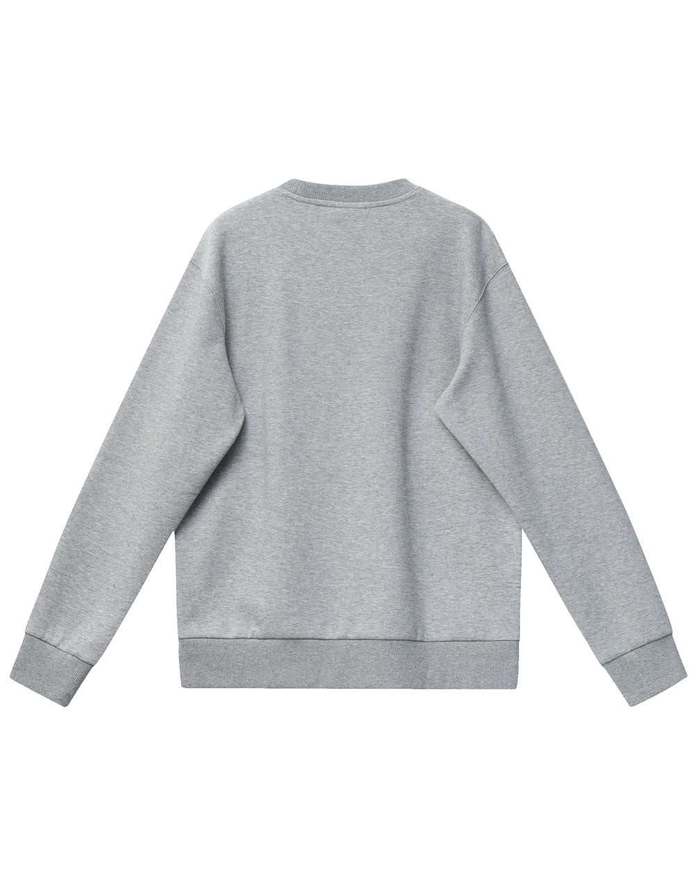 Winning Spirit Airlayered Cvc Crew Neck Sweater Unisex (FL05)