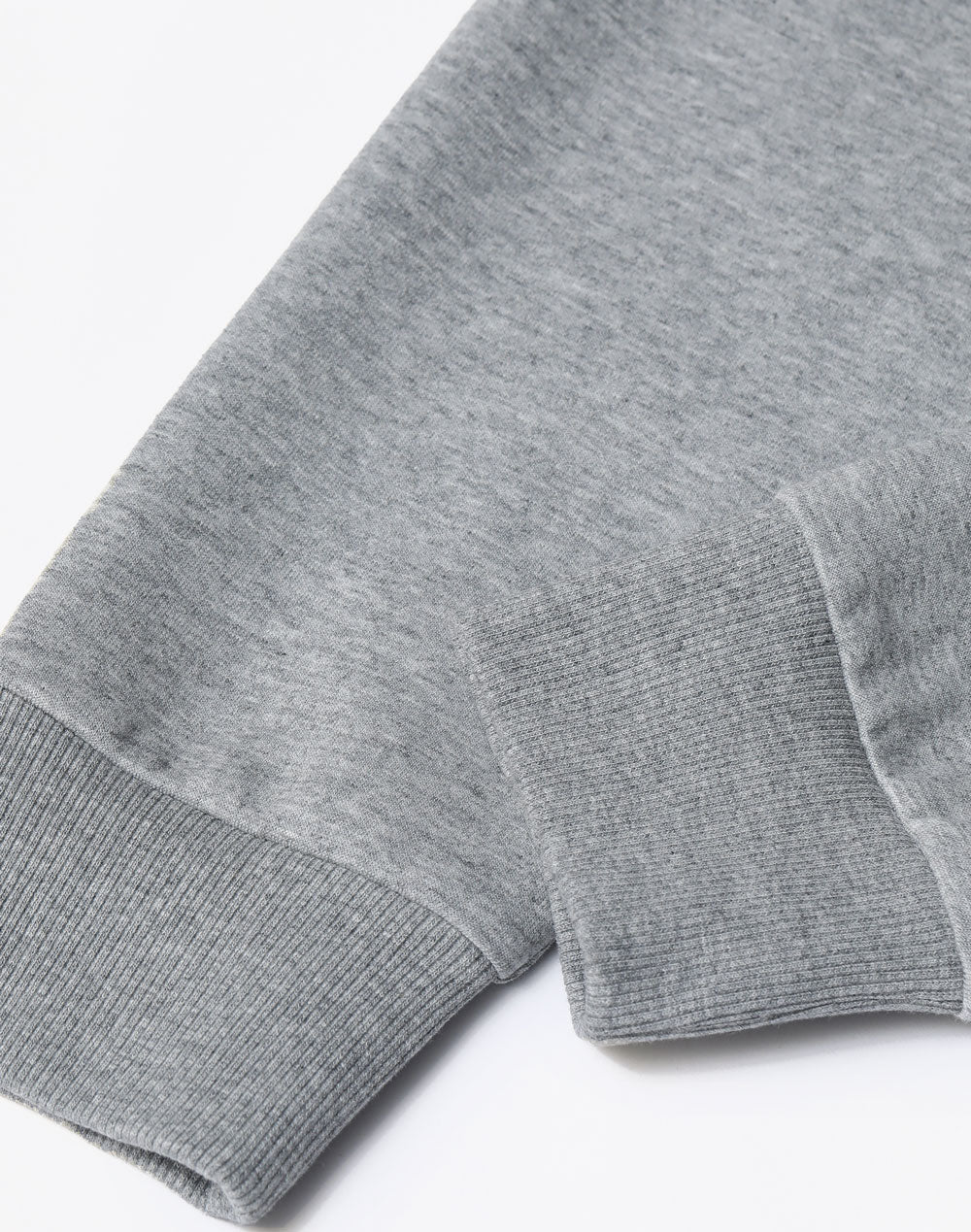 Winning Spirit Airlayered Cvc Crew Neck Sweater Unisex (FL05)