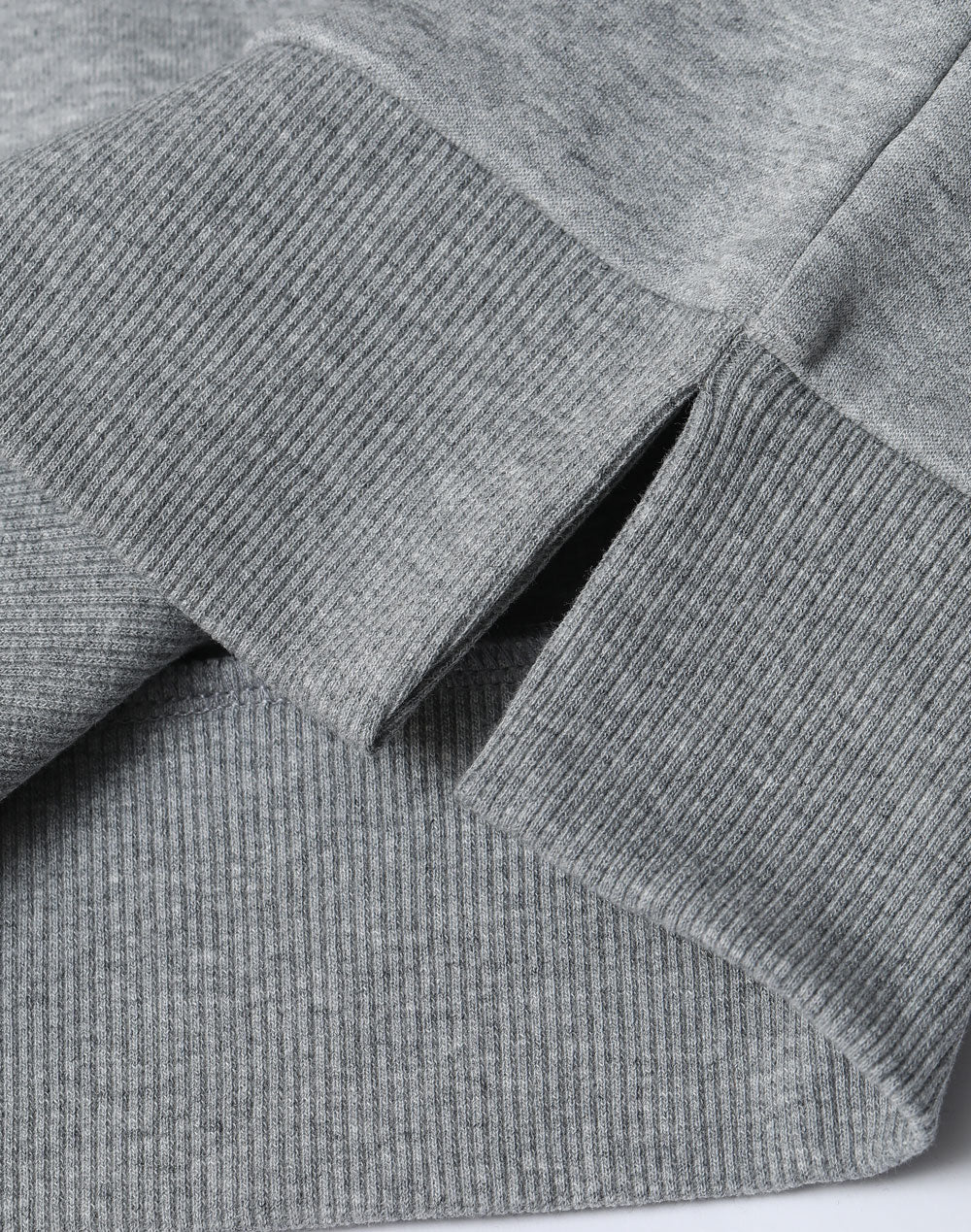 Winning Spirit Airlayered Cvc Crew Neck Sweater Unisex (FL05)