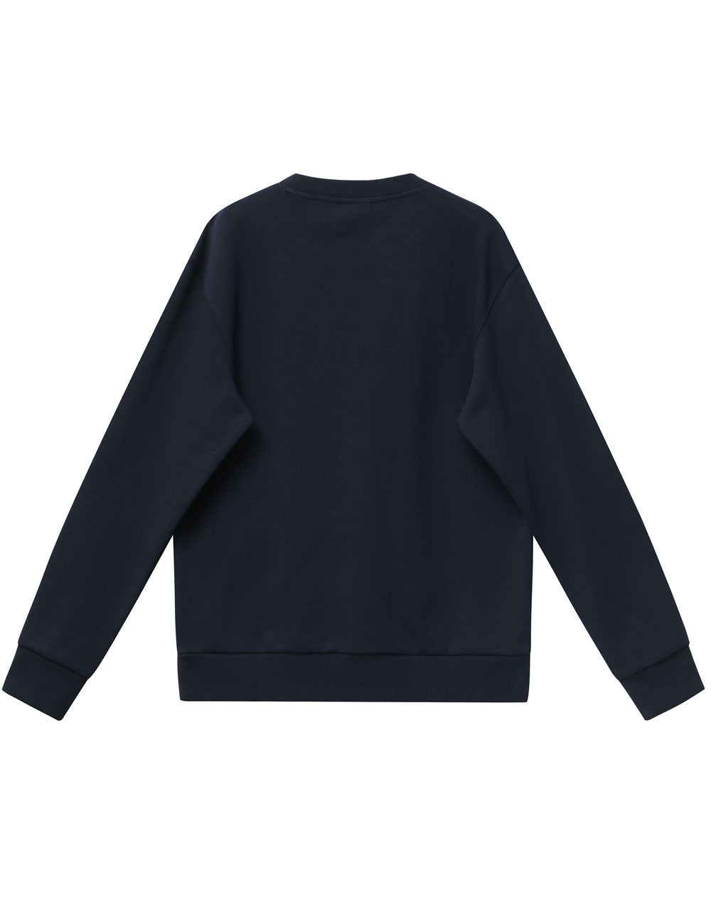 Winning Spirit Airlayered Cvc Crew Neck Sweater Unisex (FL05)