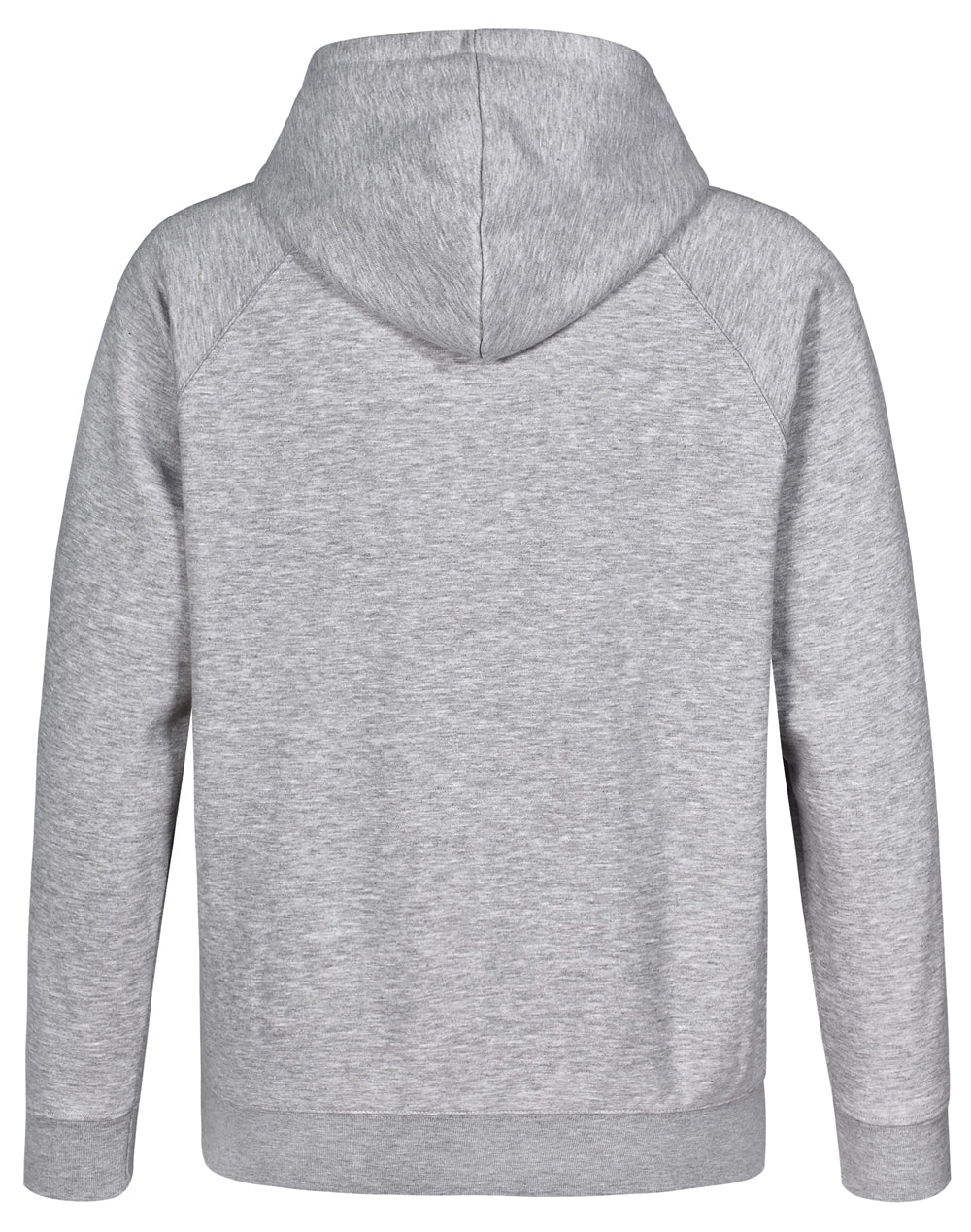 Winning Spirit Men's Fleecy Hoodie (FL07)