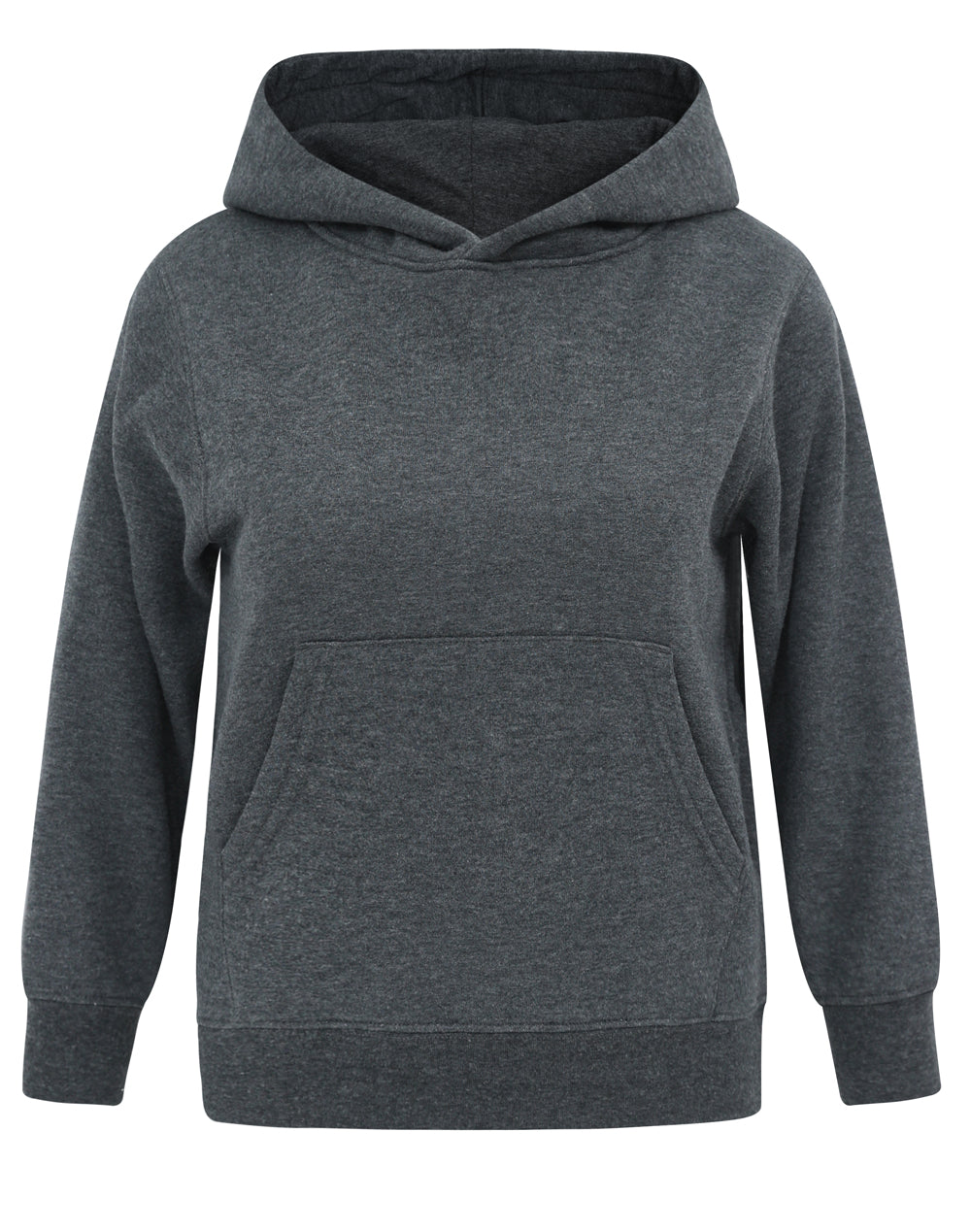 Winning Spirit Passion Fleece Hoodie Kids (FL09K)