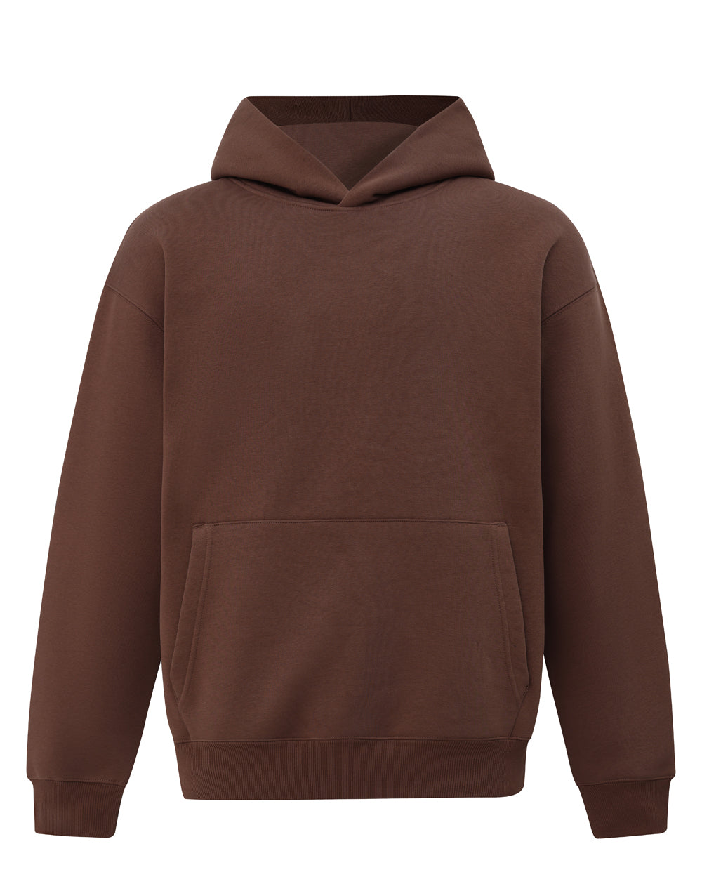 Winning Spirit Unisex Premium Fleece Oversized Hoodie (FL10)