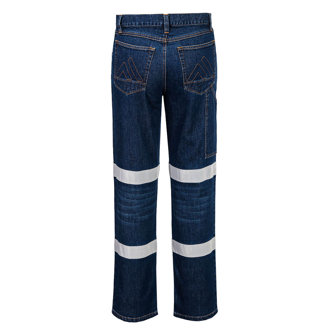 Portwest Bizflame Denim Flex FR Jean with Tape (FR423)