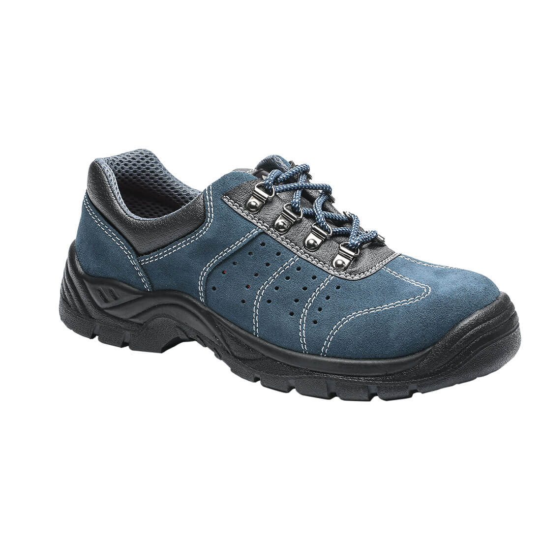 Portwest Perforated Trainer S1P (FW02) - Clearance
