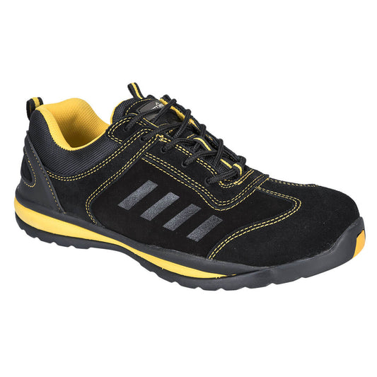 Portwest Lusum Safety Trainer S1P HRO (FW34)