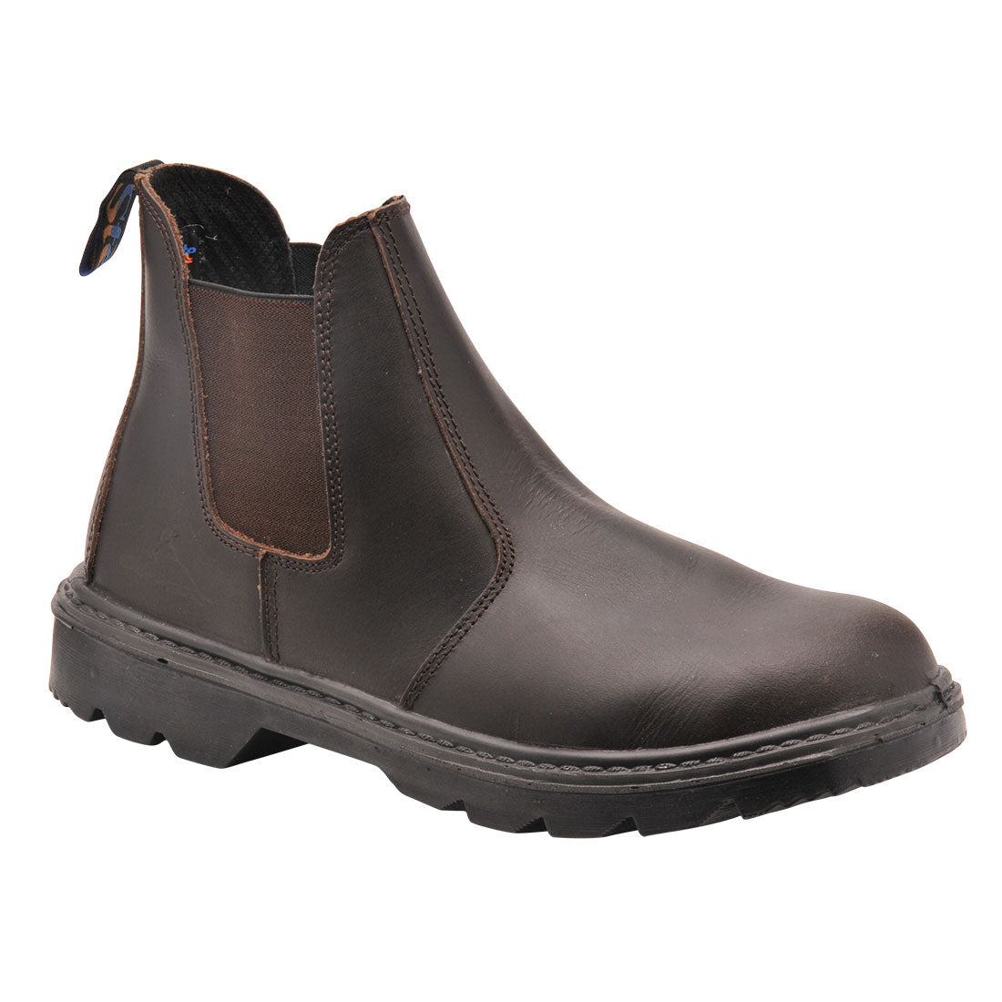 Portwest Portwest Dealer Boot S1P (FW51)