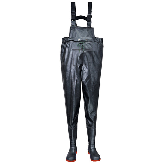Portwest Safety Chest Wader S5 (FW74)