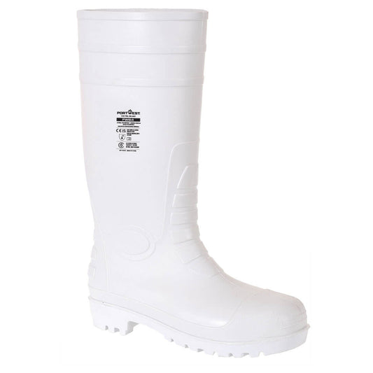Portwest Safety Food Gumboot S4 (FW84)
