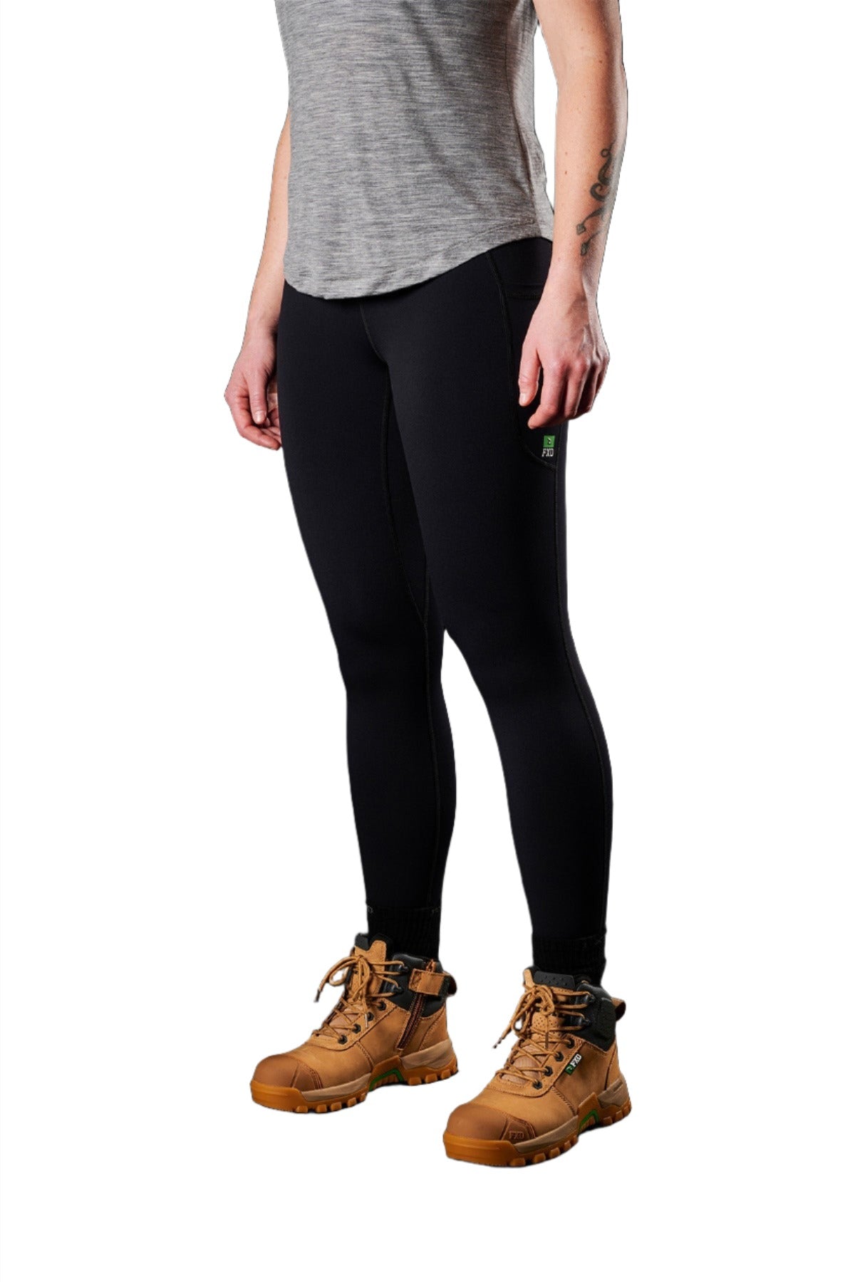 FXD Workwear Stretch Leggings Women's (WP9W)