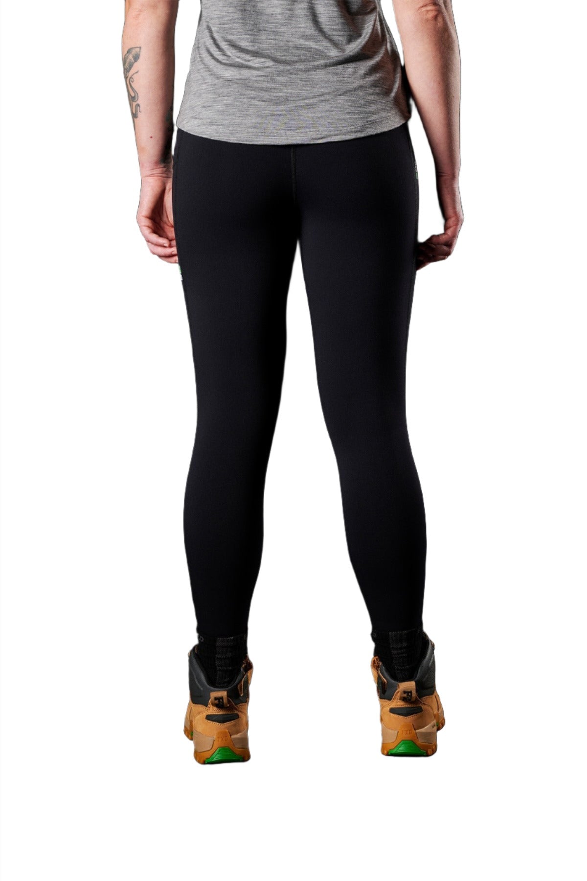 FXD Workwear Stretch Leggings Women's (WP9W)
