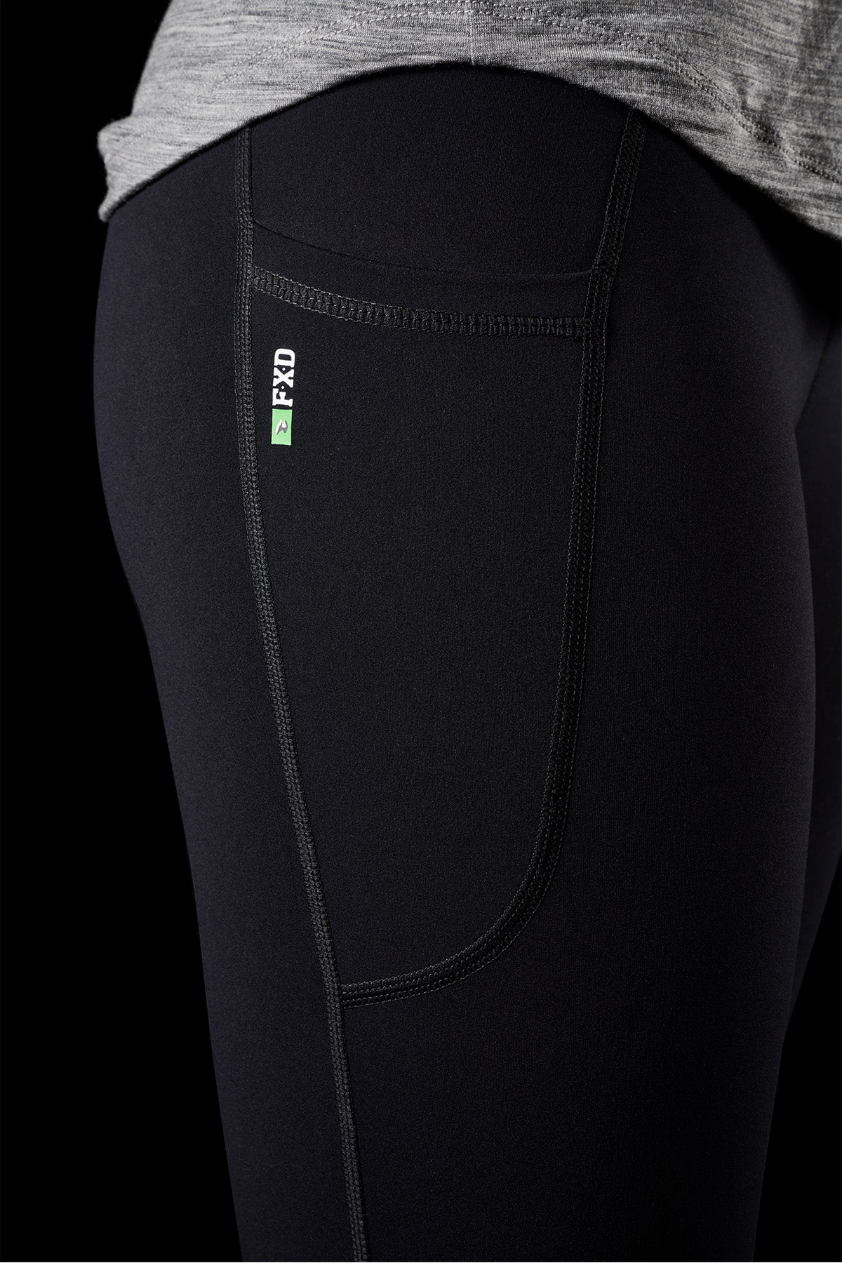 FXD Workwear Stretch Leggings Women's (WP9W)