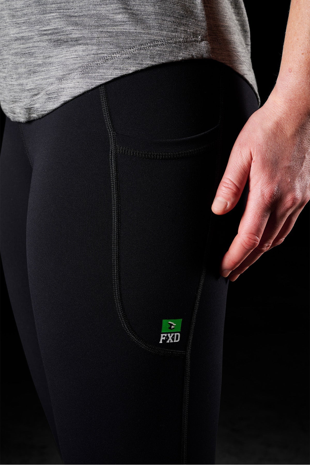 FXD Workwear Stretch Leggings Women's (WP9W)