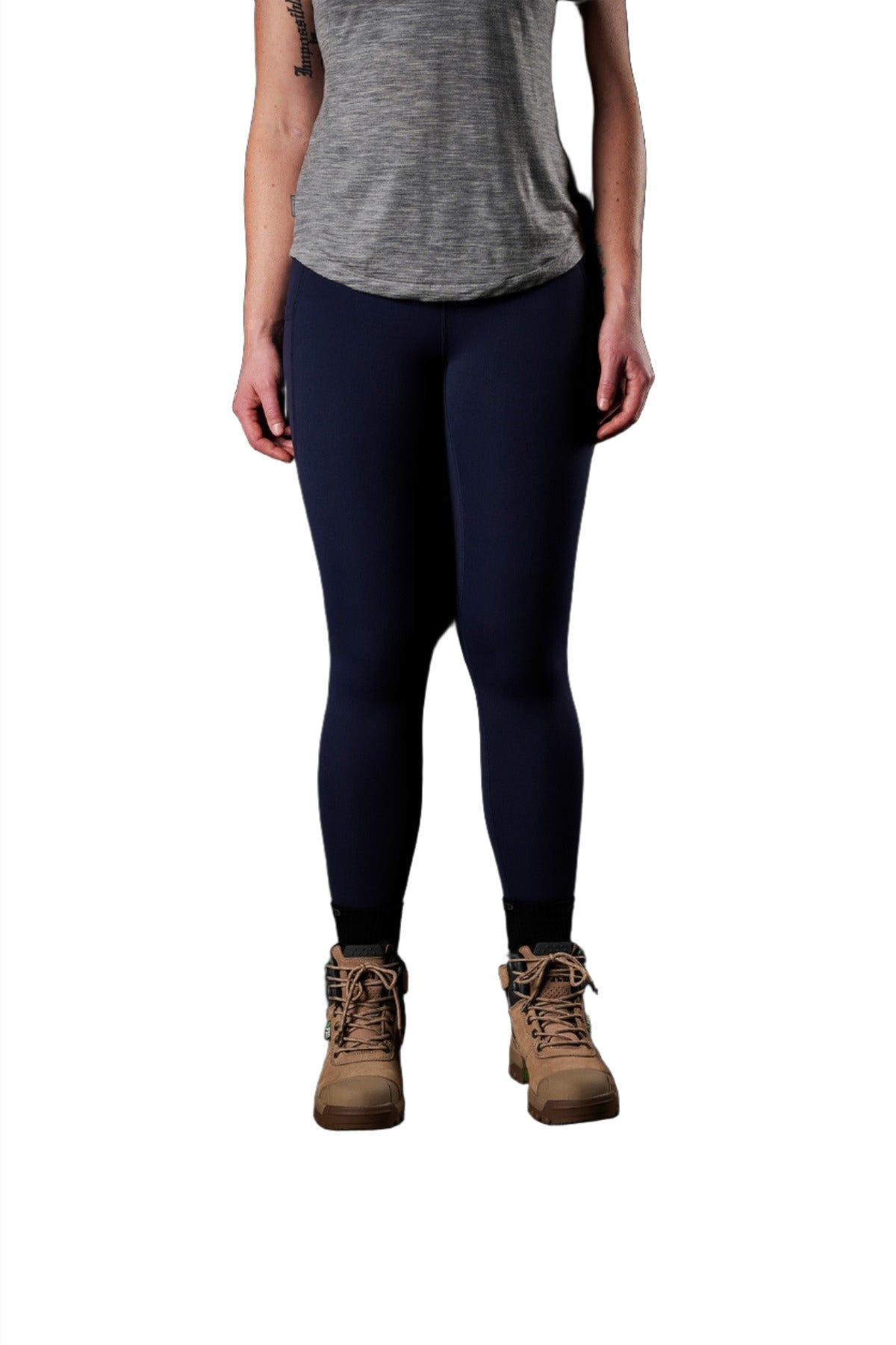 FXD Workwear Stretch Leggings Women's (WP9W)