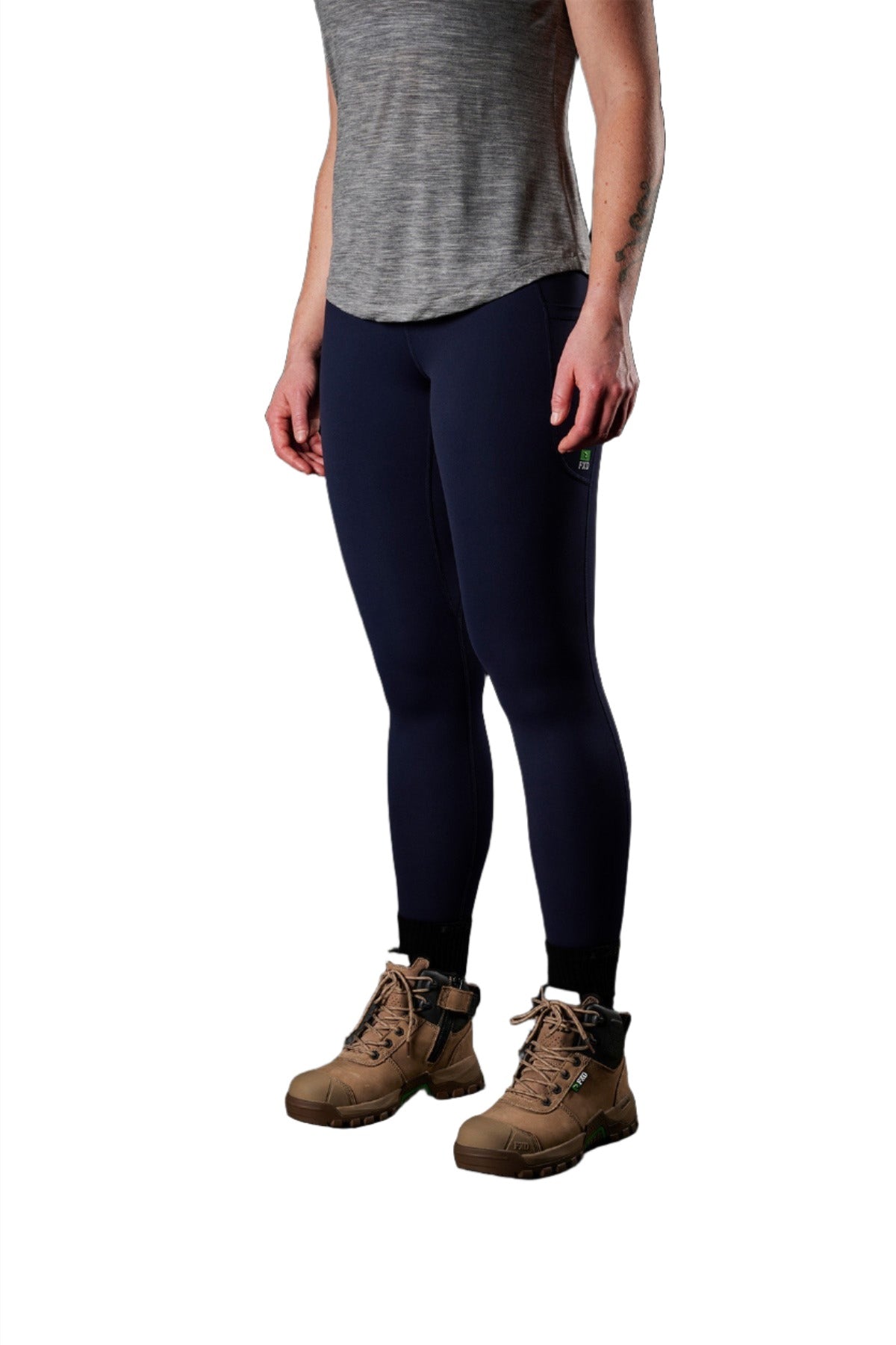 FXD Workwear Stretch Leggings Women's (WP9W)