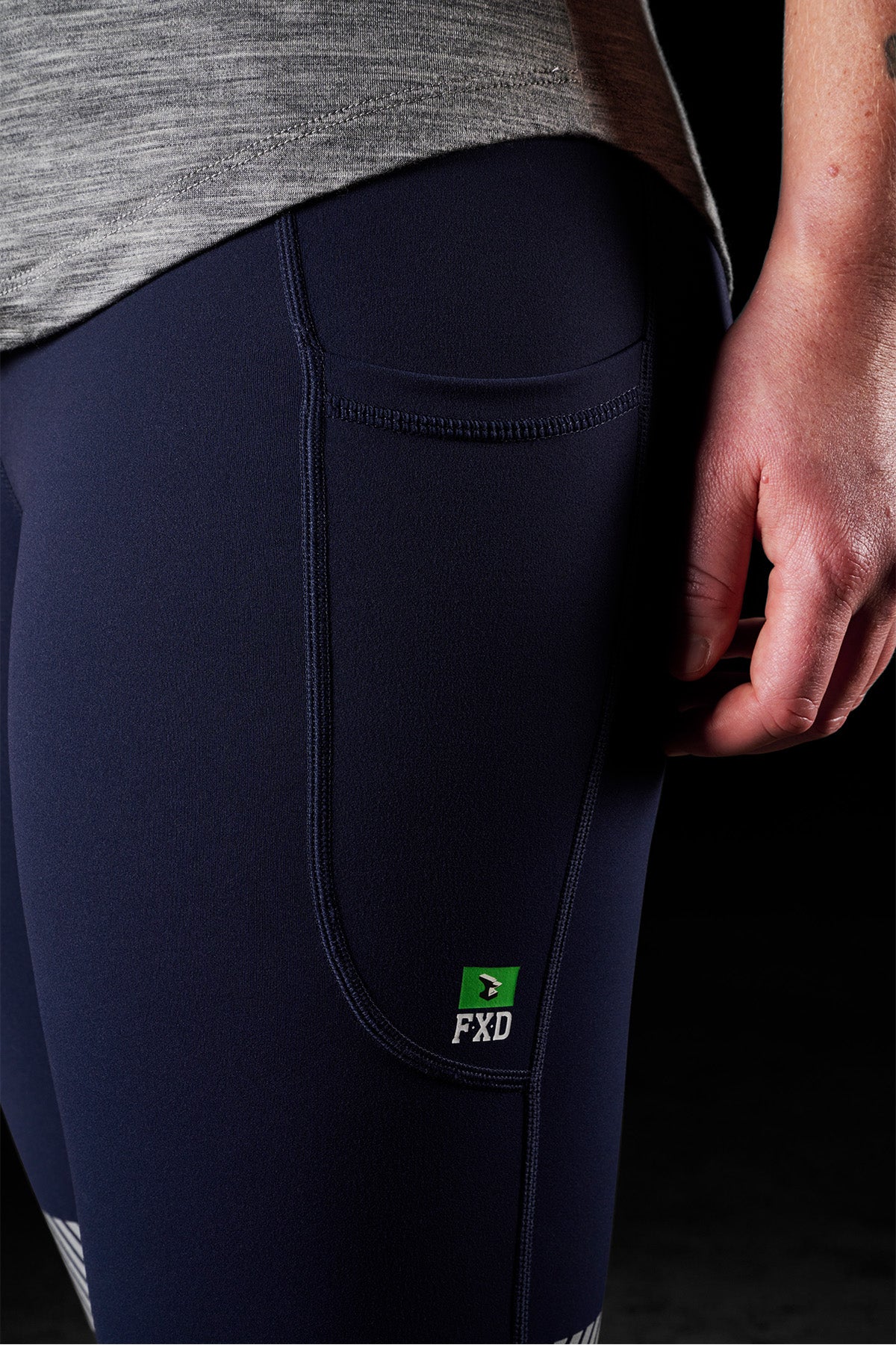 FXD Workwear Stretch Leggings Women's (WP9W)