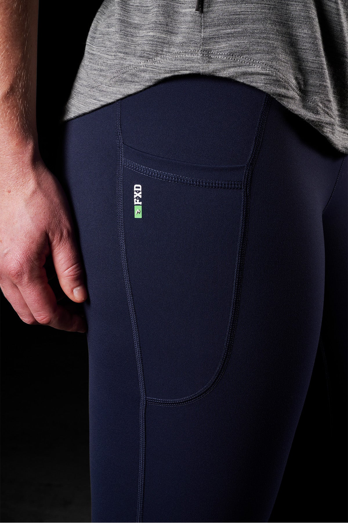 FXD Workwear Stretch Leggings Women's (WP9W)