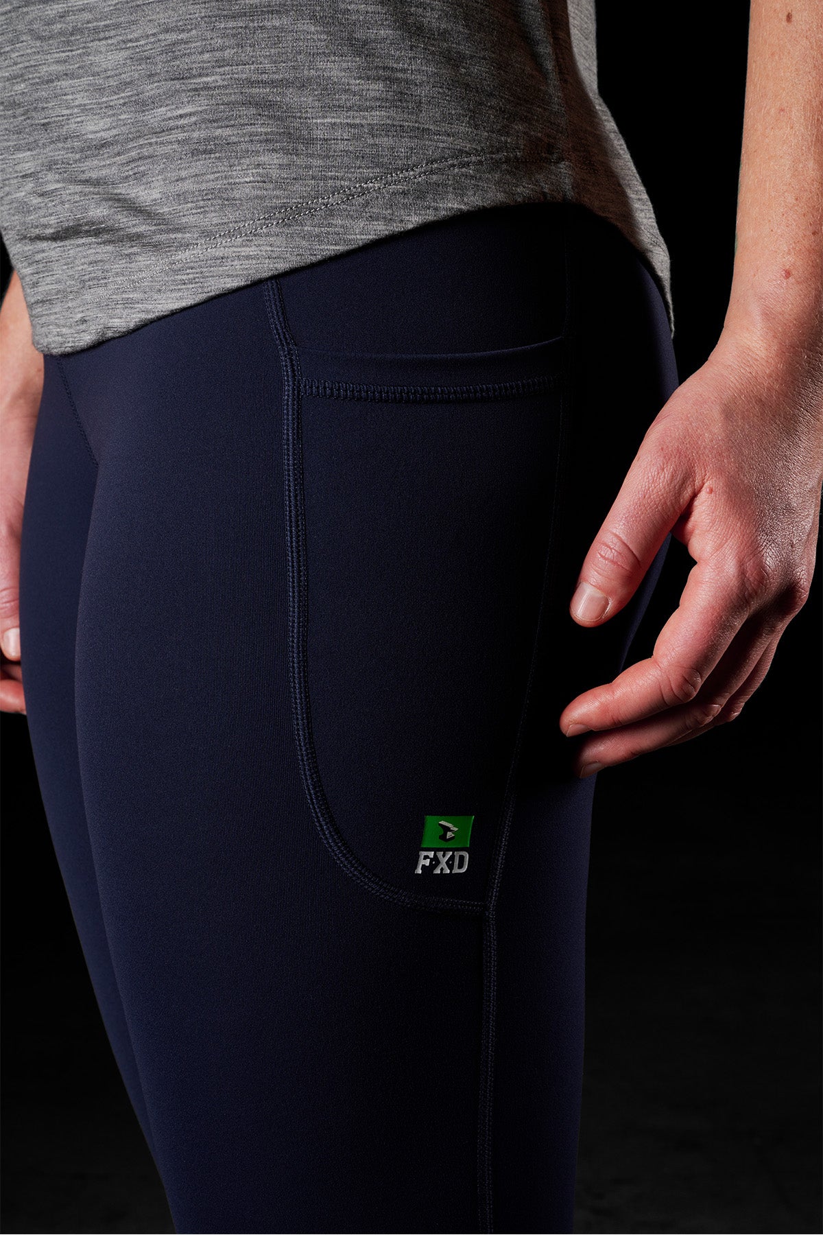FXD Workwear Stretch Leggings Women's (WP9W)