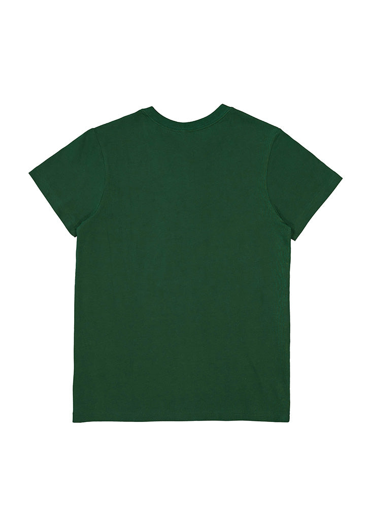 GoodMates Womens Basis Short Sleeve Tee (X1001W)