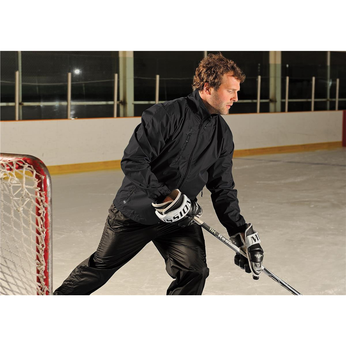 Stormtech Men's Axis Thermal Jacket (GSX-2)