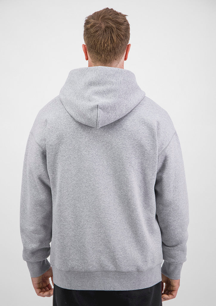 GoodMates Mens Everyday Zip Hoodie (X2005M)