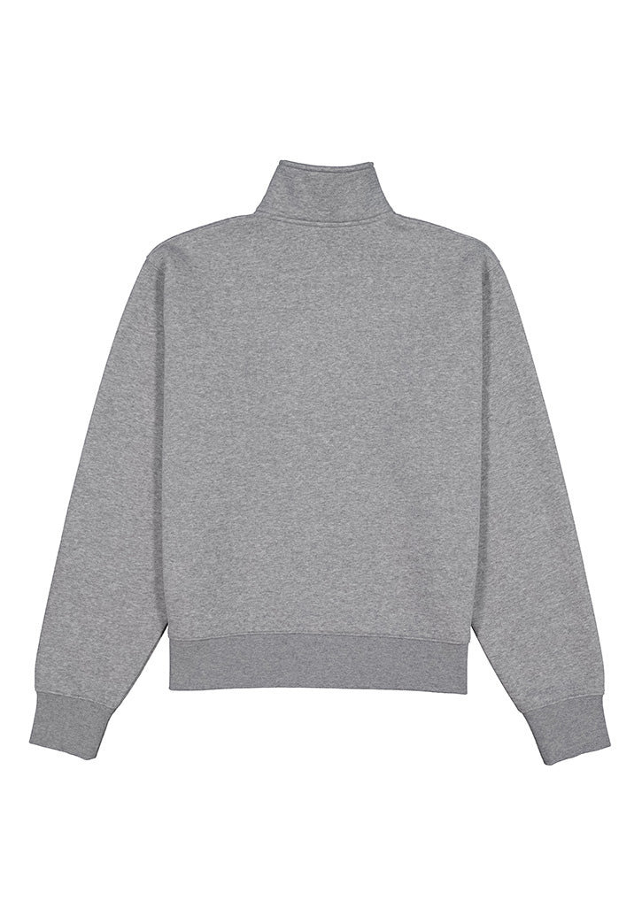 GoodMates Womens Everyday 1/4 Zip (X2006W)