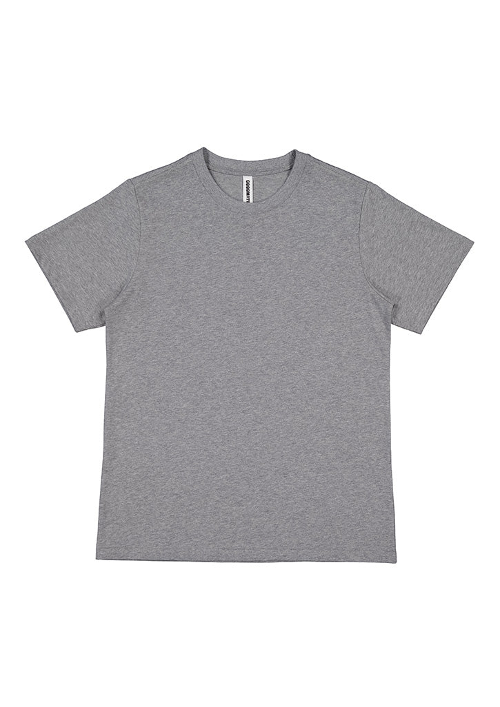 GoodMates Womens Everyday Short Sleeve Tee (X2001W)
