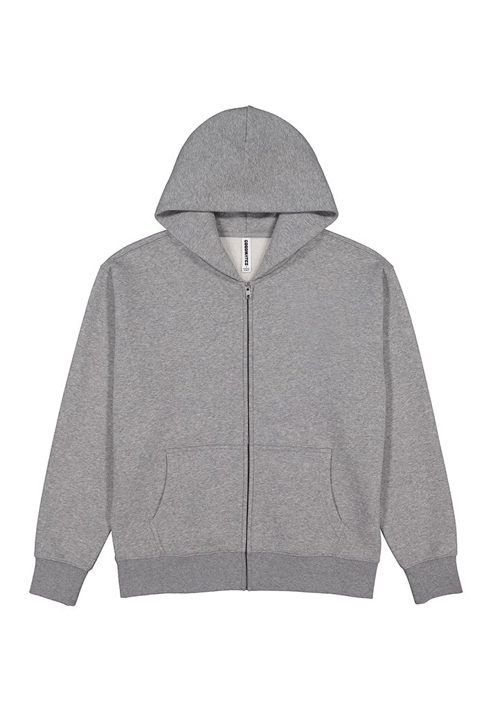 GoodMates Womens Everyday Zip Hoodie (X2005W)