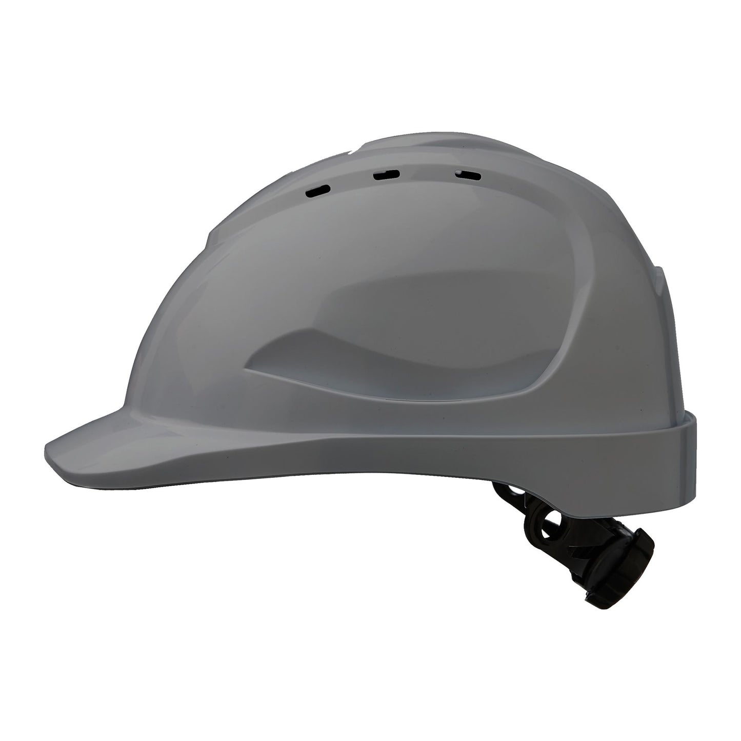 Pro Choice Hard Hat (V9) - Vented, 6 Point Ratchet Harness Each of 1 (HHV9R)