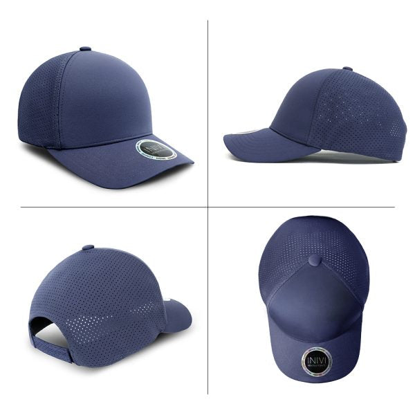 Grace Collection Premium Nylon Cap (IV166)