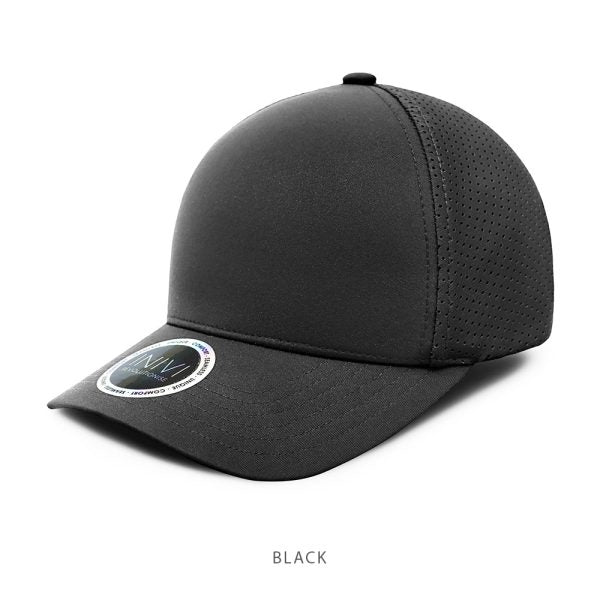 Grace Collection Premium Nylon Cap (IV166)