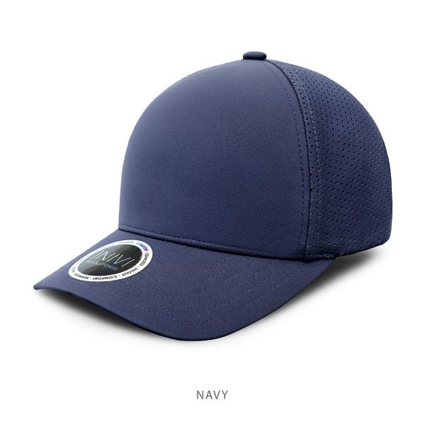 Grace Collection Premium Nylon Cap (IV166)