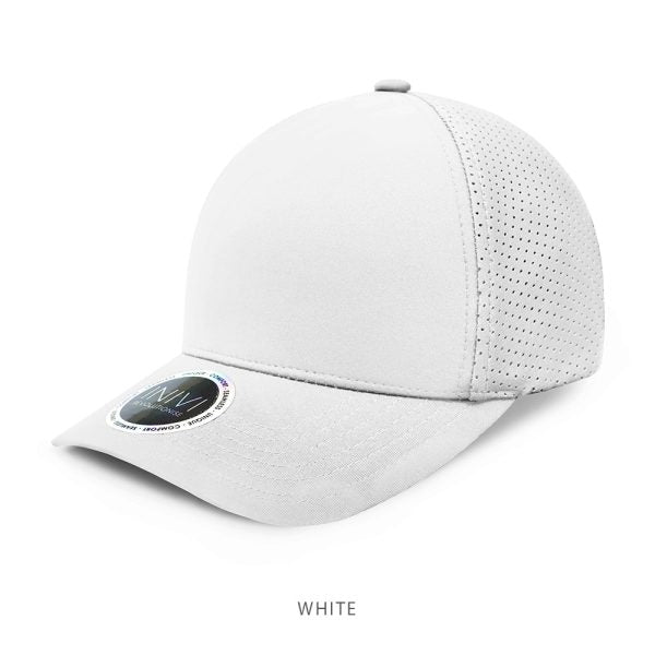 Grace Collection Premium Nylon Cap (IV166)