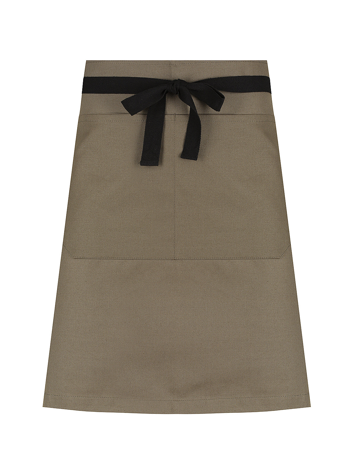 Identitee Jimmy Canvas Waist Apron (A17)