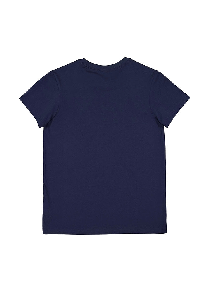 GoodMates Womens Basis Short Sleeve Tee (X1001W)