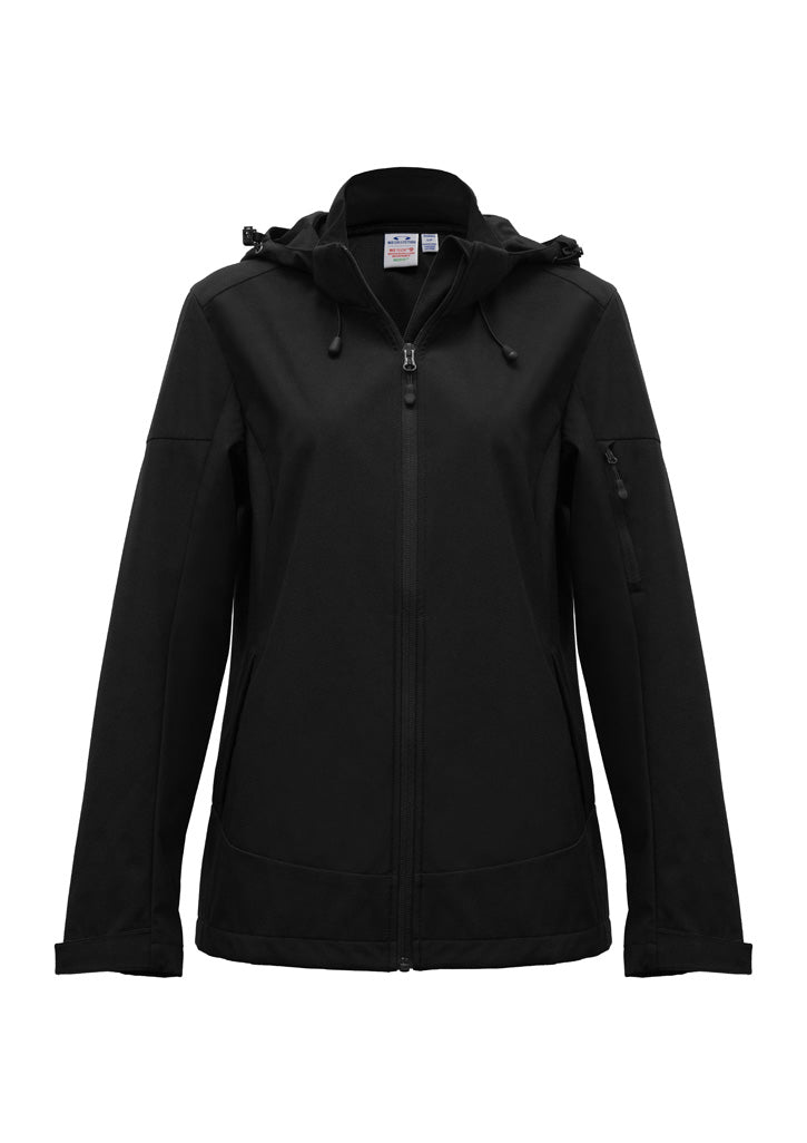 Biz Collection Womens Atlas Jacket (J502L)