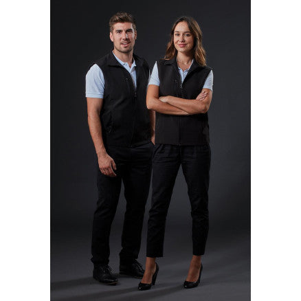 Great Southern Softshell Vest - (J801)