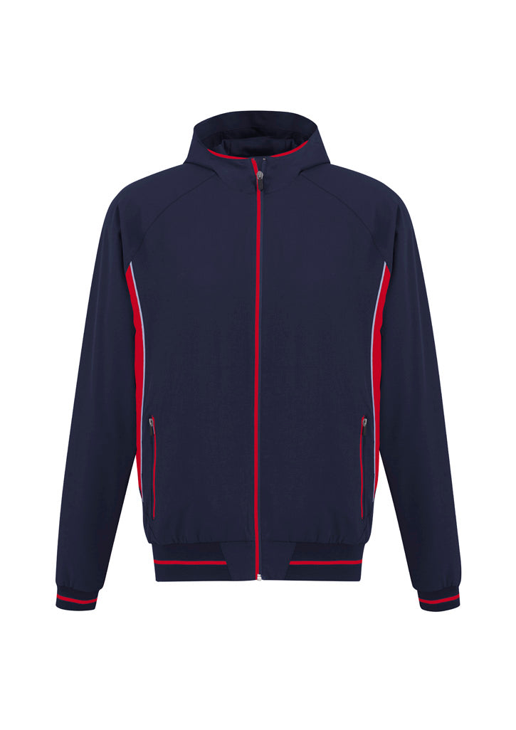 Biz Collection Mens Titan Jackets (J920M)-Clearance