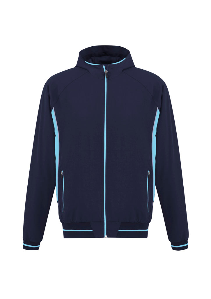 Biz Collection Mens Titan Jackets (J920M)-Clearance
