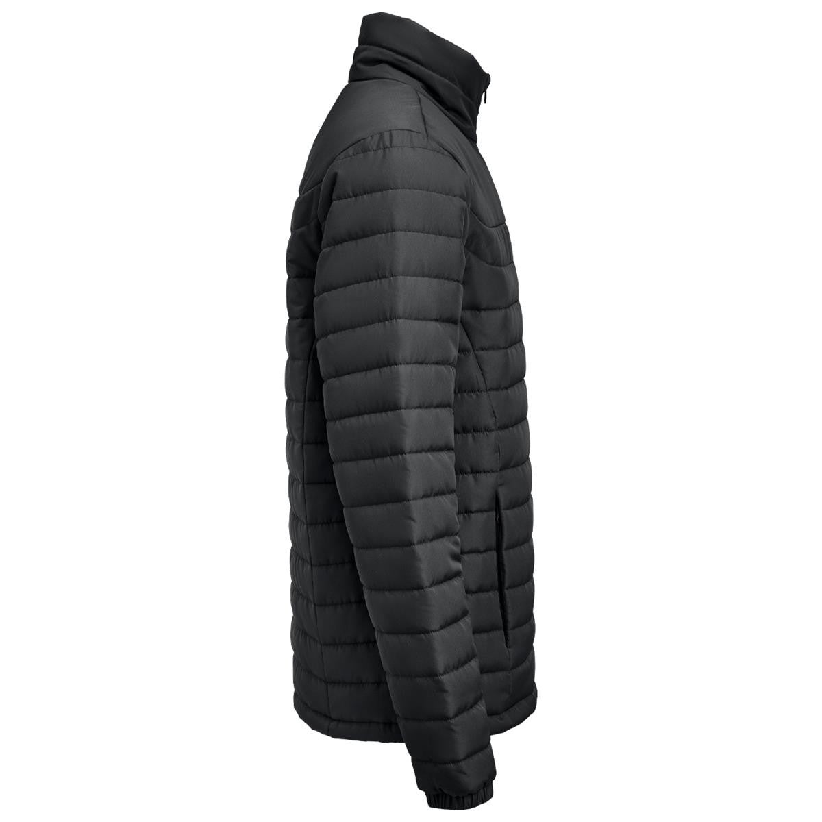 James Harvest Arches Men's Padded Jacket (JH130)