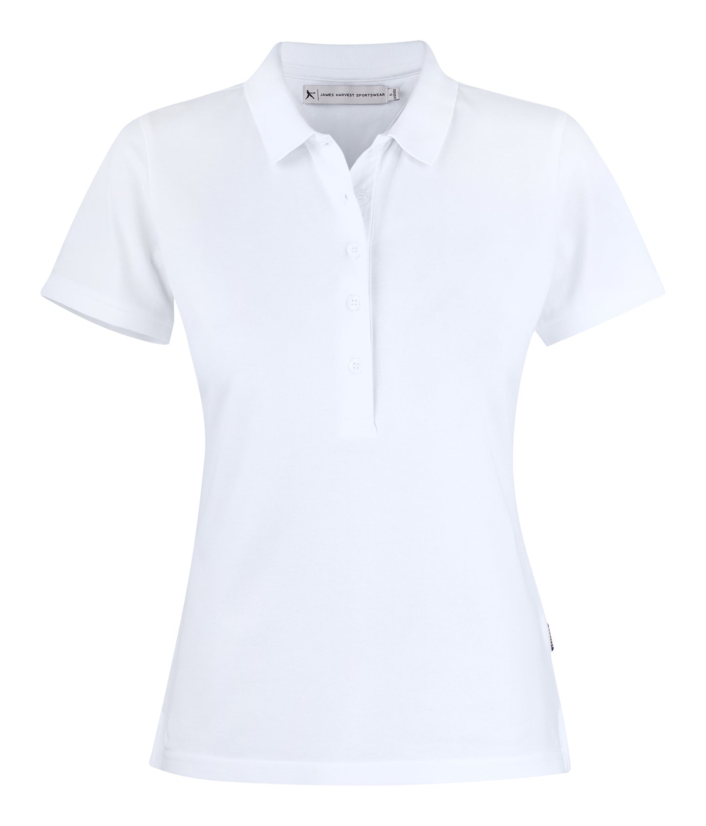 James Harvest Sunset Women's Polo (JH201W)