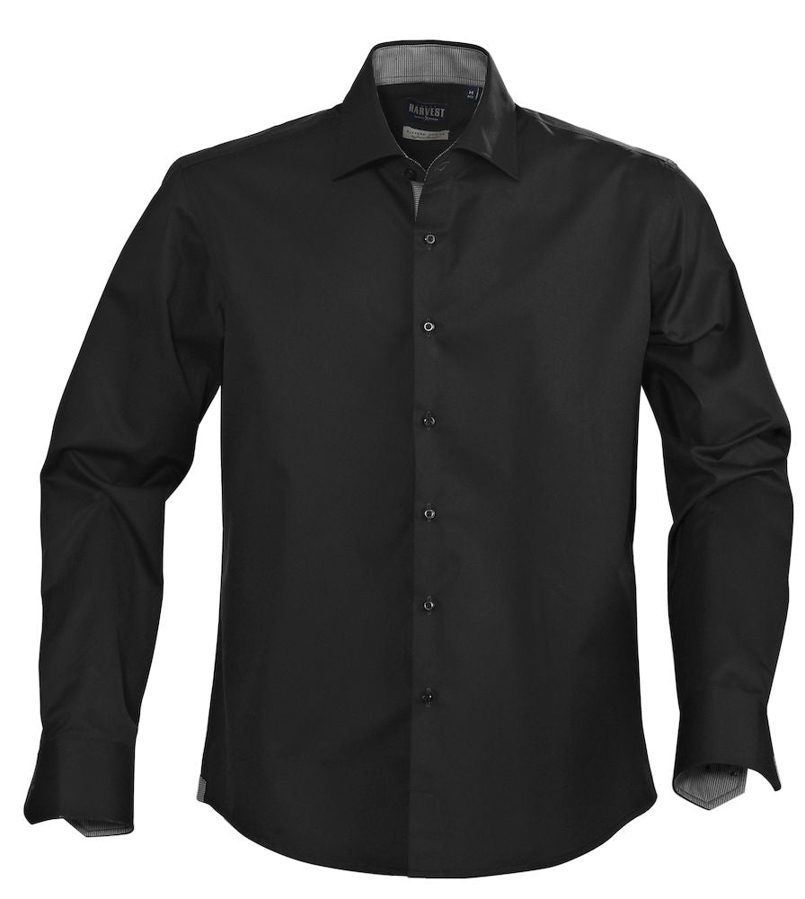 James Harvest Baltimore Gents Shirts-(JH300S)